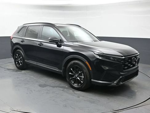 Used 2026 Honda CR-V Sport-L image 1