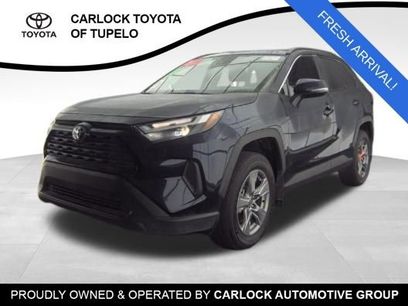 Used 2025 Toyota RAV4 XLE w/ Convenience Package