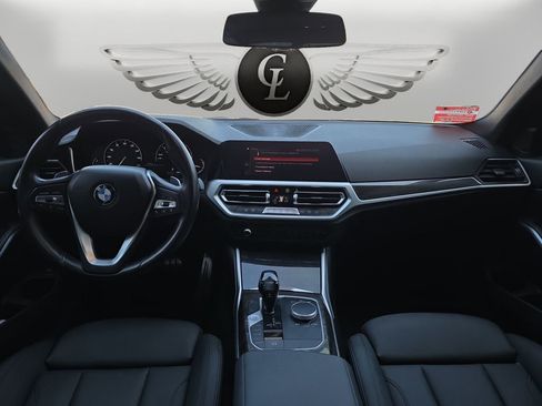 Used 2020 BMW 330i Sedan image 17