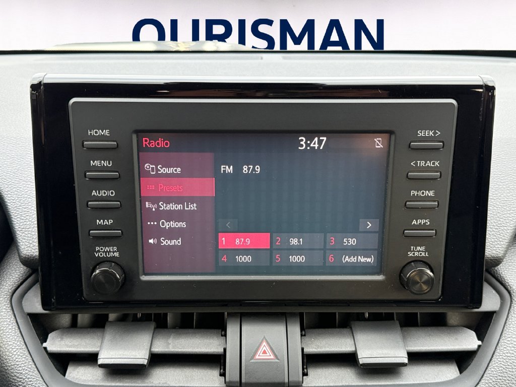 Used 2019 Toyota RAV4 XLE FWD image 14