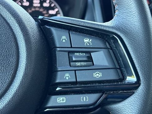 Used 2025 Subaru Forester Sport AWD/4WD image 17