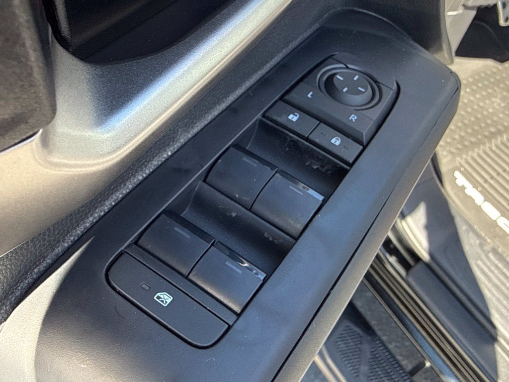 New 2026 Toyota Tacoma TRD Sport RWD image 18