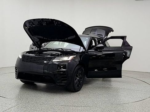 Certified 2024 Land Rover Range Rover Velar Dynamic SE AWD/4WD image 9