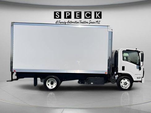 New 2025 Chevrolet Low Cab Forward 4500 XD RWD image 5