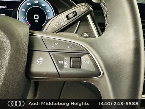 Certified 2023 Audi Q5 2.0T Premium Plus w/ Premium Plus Package AWD/4WD image 16