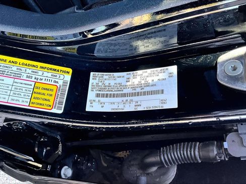 Certified 2022 Ford Bronco Raptor image 34