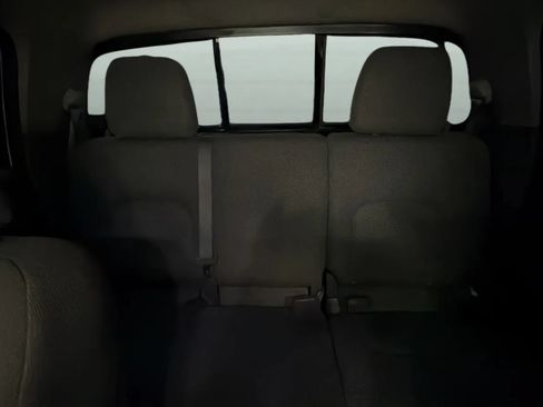Used 2017 Nissan Frontier SV RWD image 17