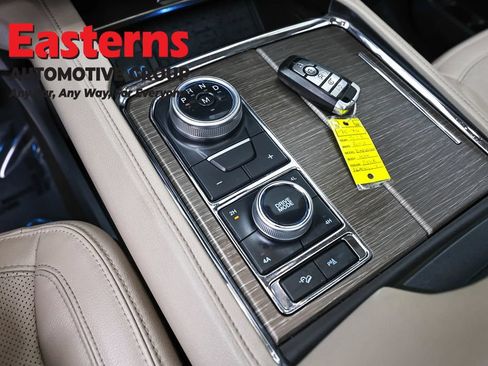 Used 2023 Ford Expedition Max Limited AWD/4WD image 20