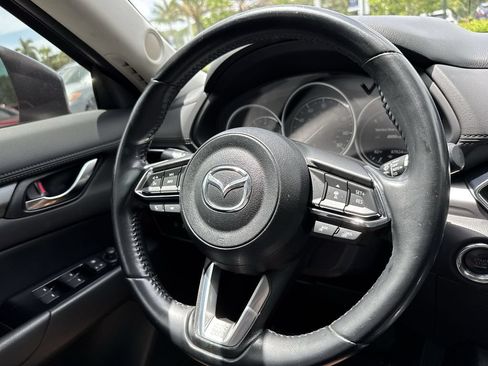 Used 2020 MAZDA CX-5 Touring FWD image 54