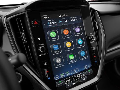 New 2026 Subaru Impreza RS image 17