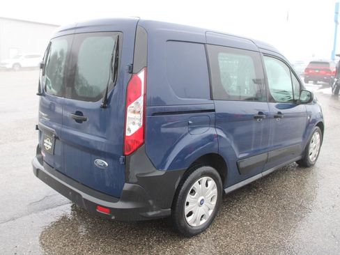 Used 2020 Ford Transit Connect XL image 9