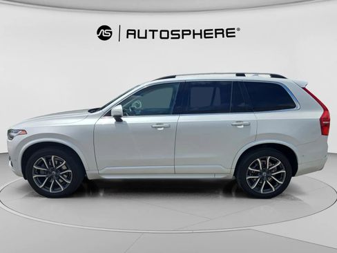 Used 2016 Volvo XC90 T6 Momentum w/ Momentum Plus Package AWD/4WD image 5