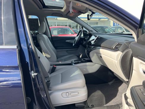 Certified 2019 Honda Ridgeline RTL-T image 29