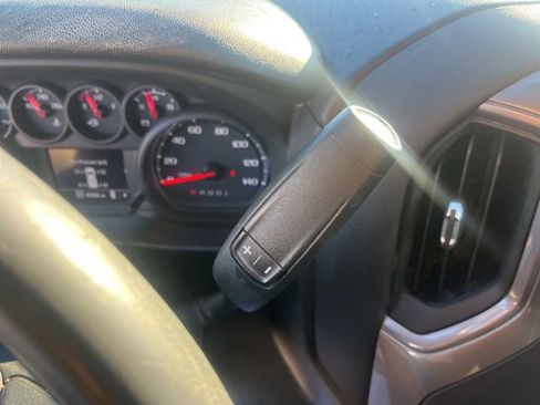 Used 2020 Chevrolet Silverado 1500 W/T w/ WT Convenience Package image 25