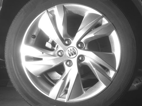 Used 2025 Buick Encore GX Preferred image 15