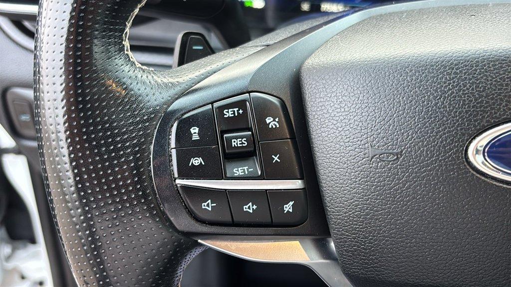 Used 2020 Ford Explorer ST w/ Premium Technology Package AWD/4WD image 16