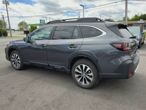 Certified 2024 Subaru Outback Limited w/ Popular Package #2 AWD/4WD image 6
