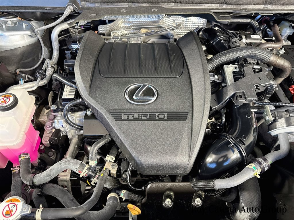 Certified 2024 Lexus RX 350 Premium Plus w/ Convenience Package AWD/4WD image 33