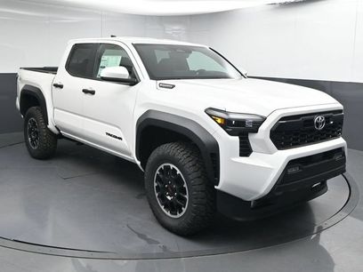 Used 2025 Toyota Tacoma TRD Off-Road