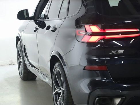 Certified 2024 BMW X5 xDrive50e w/ Executive Package image 44