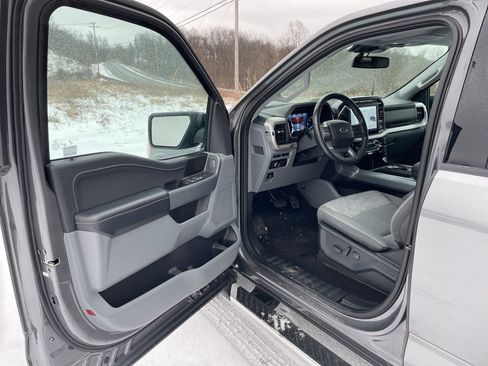 Used 2022 Ford F150 XLT w/ Equipment Group 302A High image 10