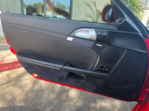 Used 2007 Porsche Cayman S RWD image 36