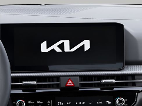 New 2026 Kia Sportage EX w/ EX Panorama Roof Package image 20