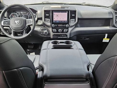New 2026 RAM 1500 Tradesman AWD/4WD image 11