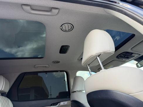 Used 2021 Hyundai Palisade Limited FWD image 28