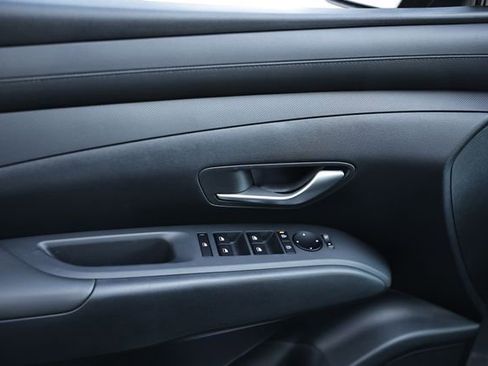 New 2026 Hyundai Tucson SEL AWD/4WD image 8