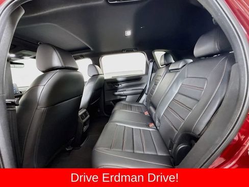 Used 2024 Honda CR-V Sport-L image 9