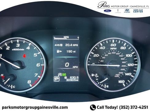 Used 2020 Subaru Outback Limited image 22