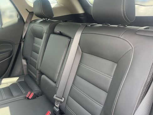 Used 2024 GMC Terrain Denali w/ Black Diamond Edition AWD/4WD image 40