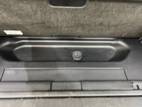 Used 2025 Ford Expedition Platinum AWD/4WD image 54