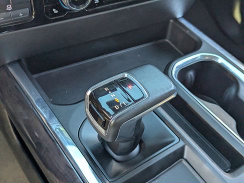 Used 2023 Chevrolet Silverado 1500 LTZ image 30