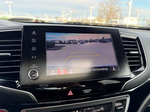 Certified 2023 Honda Ridgeline Black Edition image 22
