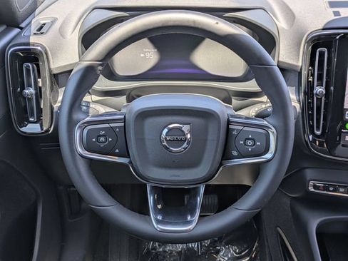 Certified 2023 Volvo C40 P8 Recharge Plus w/ Protection Package Premier AWD/4WD image 17