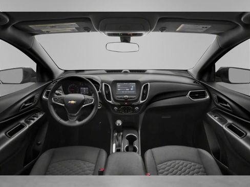 Used 2021 Chevrolet Equinox LT image 5