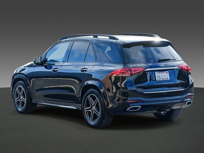 Used 2022 Mercedes-Benz GLE 350 4MATIC