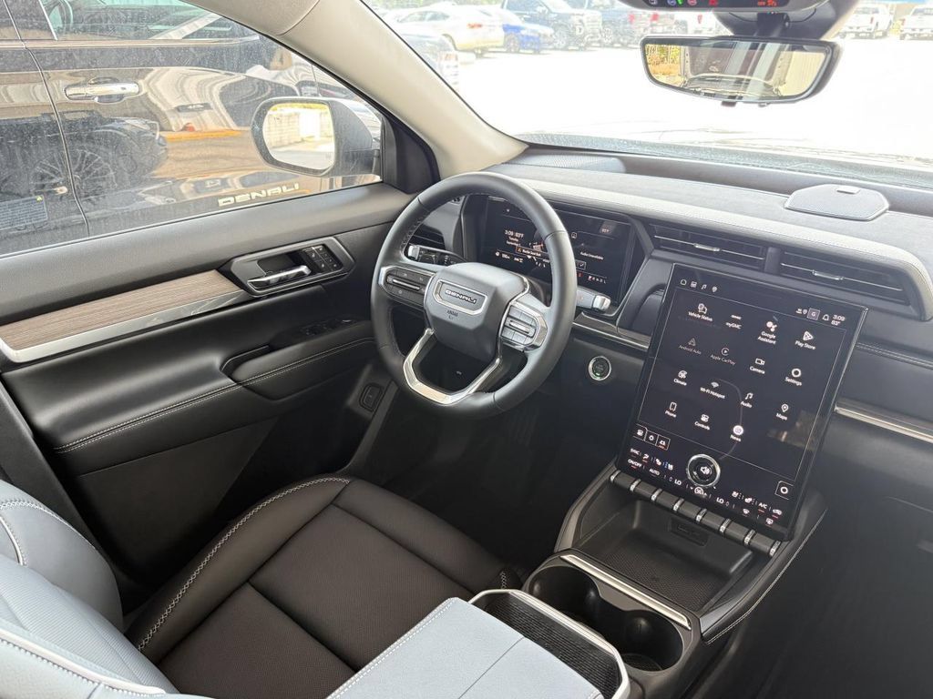 New 2026 GMC Terrain Denali w/ LPO, Floor Liner Package AWD/4WD image 19