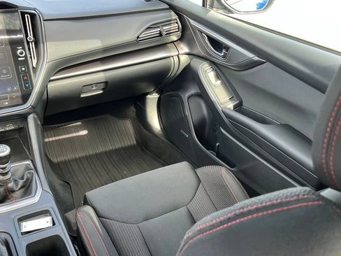 Used 2024 Subaru WRX Premium AWD/4WD image 16