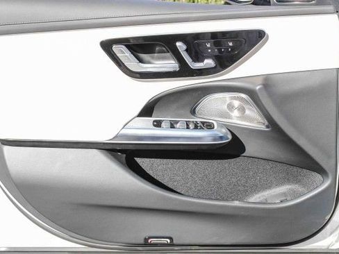 New 2025 Mercedes-Benz E 450 4MATIC All-Terrain Wagon image 21