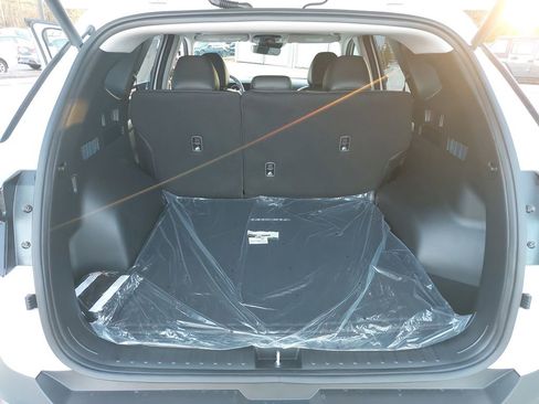 Used 2025 Hyundai Tucson SEL image 12