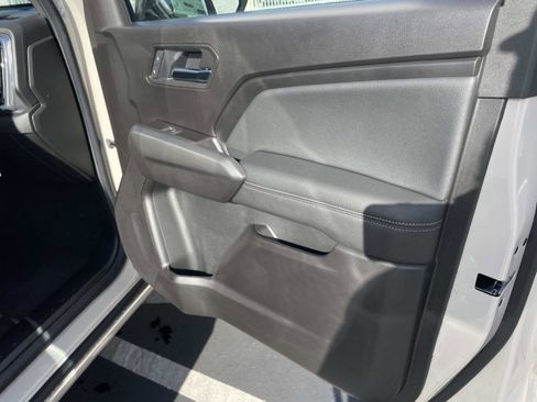 New 2026 GMC Canyon Elevation w/ Convenience Package image 26