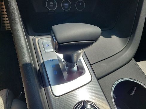 Used 2025 Genesis G70 2.5T w/ Sport Prestige Package image 15