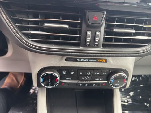 Used 2023 Ford Escape Active w/ Cold Weather Package FWD image 50