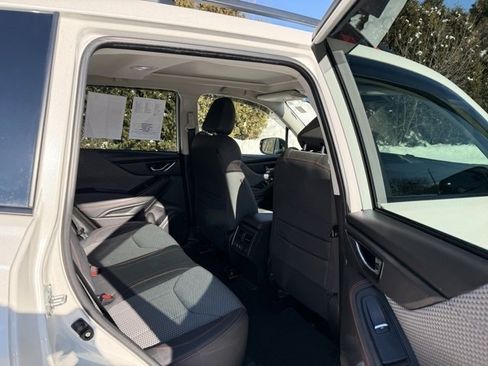 Used 2022 Subaru Forester Sport image 13