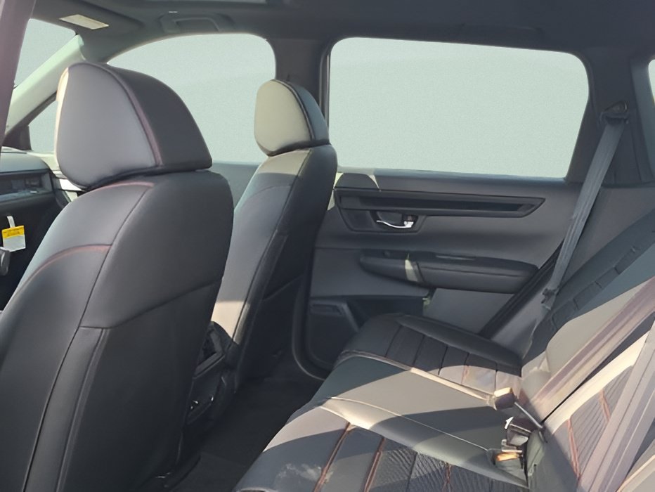 New 2027 Honda CR-V Sport-L image 21