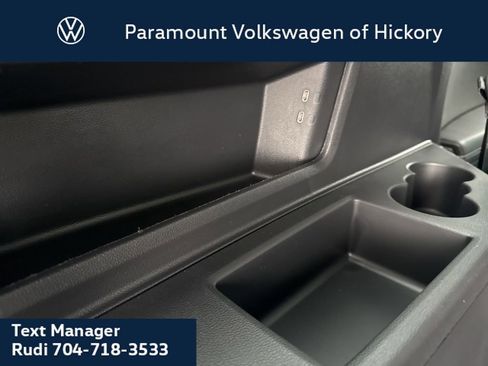 New 2026 Volkswagen Atlas SEL Premium R-Line AWD/4WD image 16