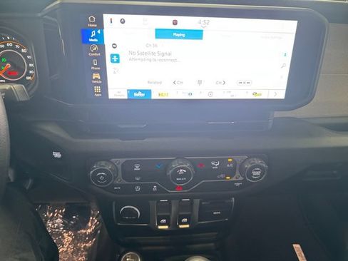New 2027 Jeep Wrangler Sport AWD/4WD image 3